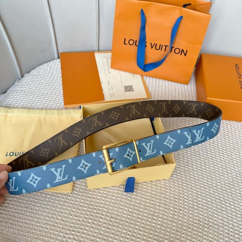 Louis Vuitton Belts